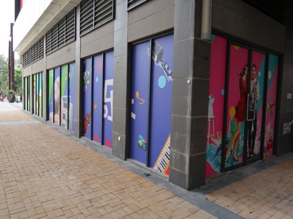 uv平板打印寫真噴繪